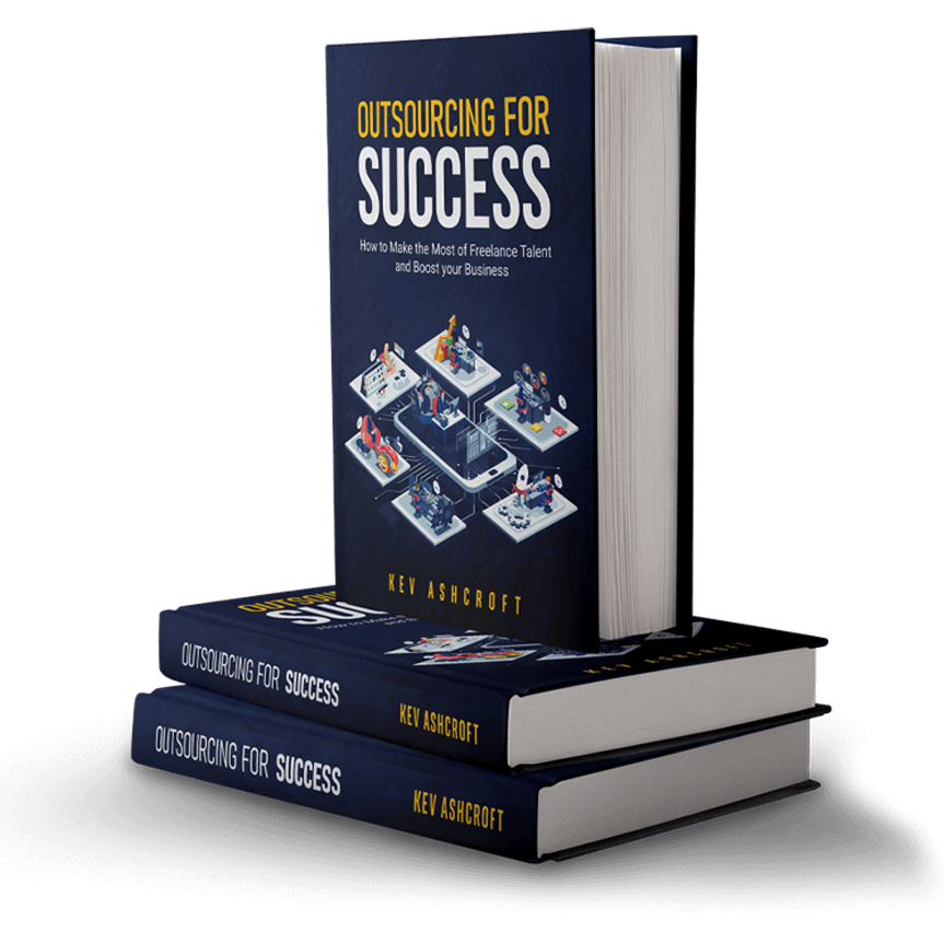 outsourcing for success book