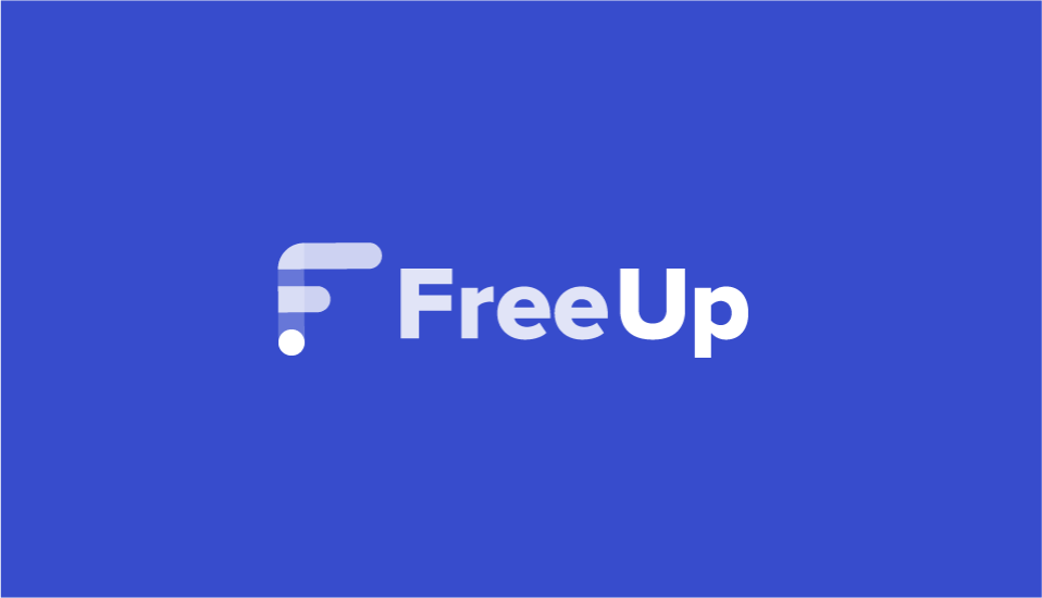 FreeUp Freelance Platform